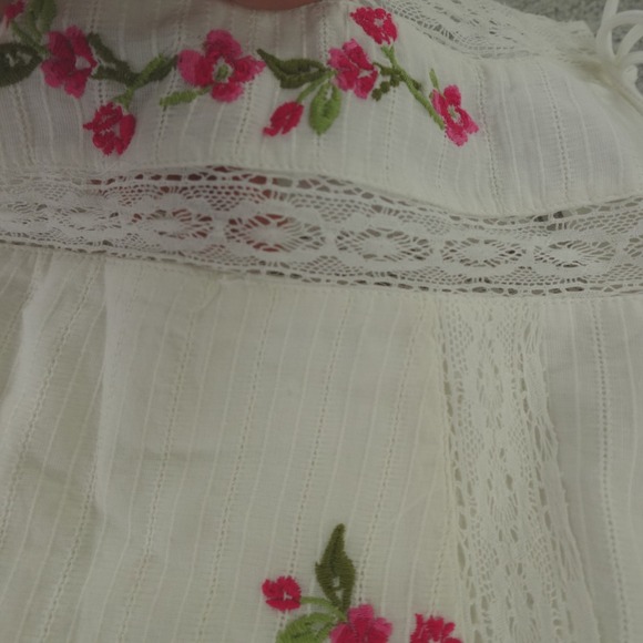 NWT For Love‎ and Lemons Skirt Jolene - Picture 10 of 16